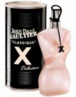 Jean Paul Gaultier Classique X Collection