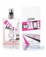 JPG Ma Dame Kiss & Love edt,50ml
