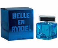 Sonia Rykiel Belle en Rykiel Blue&Blue