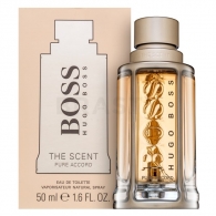 Hugo Boss The Scent Pure Accord For Him