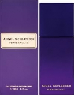Angel Schlesser Femme Magique