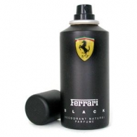 Ferrari Black for Man