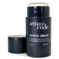 Giorgio Armani Armani Code for Man