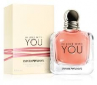 Armani In Love With You