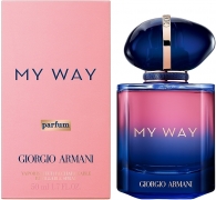 Armani My Way Parfum
