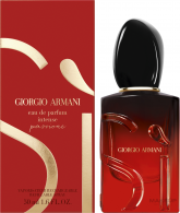 Armani Si Passione Intense 2024