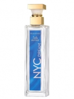 Elizabeth Arden 5th Avenue NYC Dream