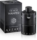 Azzaro The Most Wanted eau de parfum intense