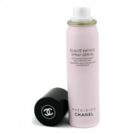 Chanel Beaute Initiale Spray Serum сыворотка для лица