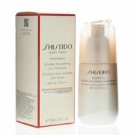 Shiseido Benefiance Wrinkle Smoothing Day Emulsion