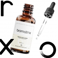 Сыворотка для проблемной кожи Biomatrix Serum Anti Acne