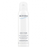 Biotherm Deo Pure Invisible 48H дезодорант-спрей для тела для всех типов кожи