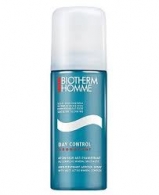 Biotherm Day Control Deodorant Anti-Perspirant Homme дезодорант-спрей, мужской