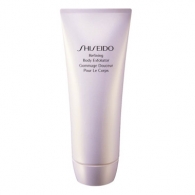 Shiseido Refining Body Exfoliator Скраб для телa
