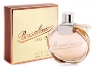 Borsalino	Borsalino pour elle