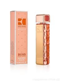 Hugo Boss Orange Eau de Parfum