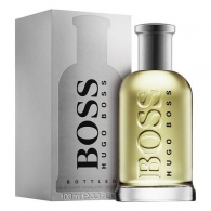 Hugo Boss Bottled(Boss №6)