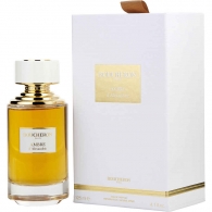 Boucheron La Collection Ambre d'Alexandrie