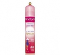 Bourjois Deodorant Beauty 48h дезодорант-спрей для тела