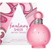 Britney Spears Fantasy Sheer