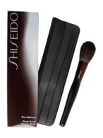 Shiseido Blush Brush Кисть для румян