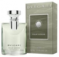 Bvlgari pour Homme Eau De Parfum