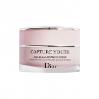 Крем-пилинг для лица Capture Youth
