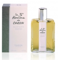 Caron Le 3' Homme De Caron Vintage