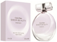 Calvin Klein Sheer Beauty Essence