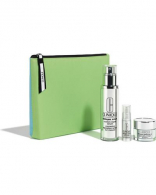 Clinique Smart Repair Serum Set Clinique Smart Custom-Repair наилучший набор