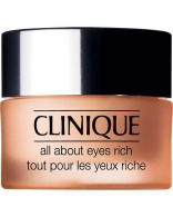 Clinique All About Eyes Rich All About Eyes Rich крем вокруг глаз