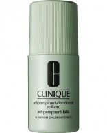 Clinique Antiperspirant-Deodorant Roll-On шариковый дезодорант