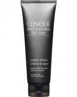 Clinique Cream Shave крем для бритья