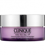 Clinique Take The Day Off Cleansing Balm бальзам для снятия макияжа