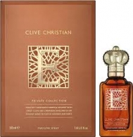 Clive Christian E Gourmande Oriental