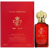 Clive Christian Town & Country