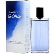 Davidoff Cool Water Grapefruit & Sage