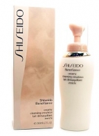 Shiseido Benefiance Creamy Cleansing Emulsion Эмульсия для лица очищающая для чувствительной, сухой и очень сухой кожи
