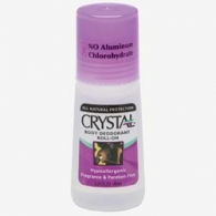 Дезодорант Crystal Body Deodorant Roll-on