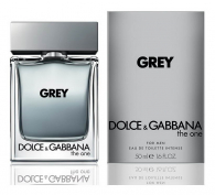 D&G The One Grey