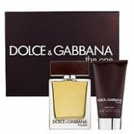 D&G The One For Men НАБОР
