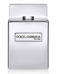 D&G The One for Men Platinum Limited Edition