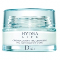 Christian Dior Hydra Life Creme Confort Pro-Jeunesse крем для лица