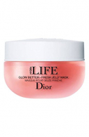 Маска-пилинг для лица Dior Hydra Life Glow Bette Jelly Mask