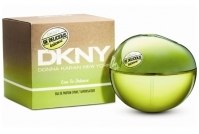 DKNY Be Delicious Eau So Intense