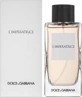 D&G LImperatrice