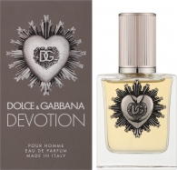Dolce&Gabbana Devotion Pour Homme