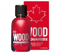 Dsquared2 Red Wood