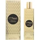 Dupont Vanilla & Leather Dupont Vanilla & Leather