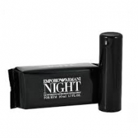 Armani Emporio Night